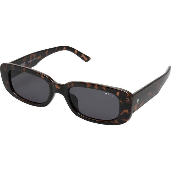 Creeper Sunglasses Pearl Tortoiseshell Smoke