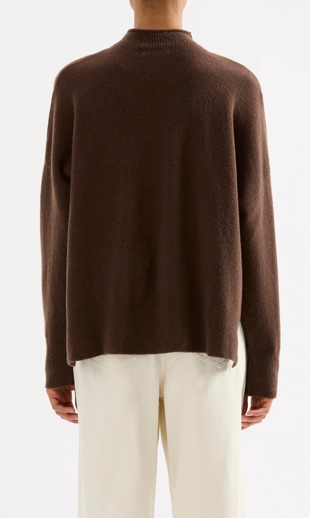 Taylor Knit Cocoa