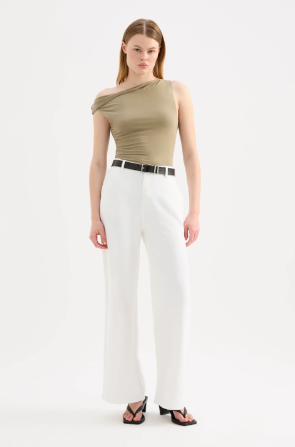 Ace Tencel Denim Pant