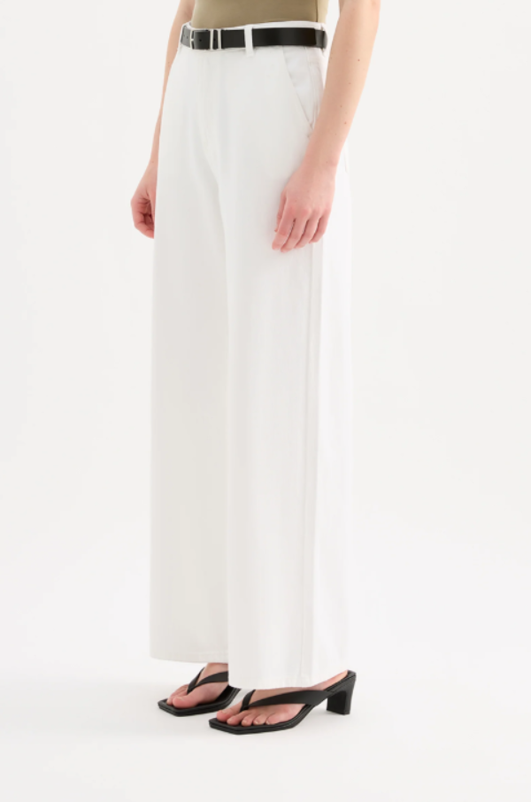 Ace Tencel Denim Pant