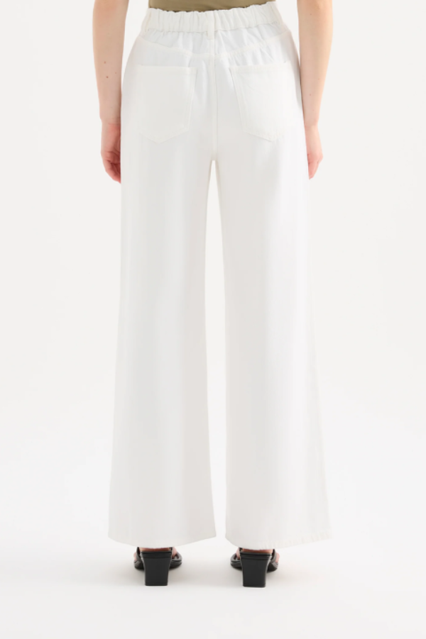 Ace Tencel Denim Pant