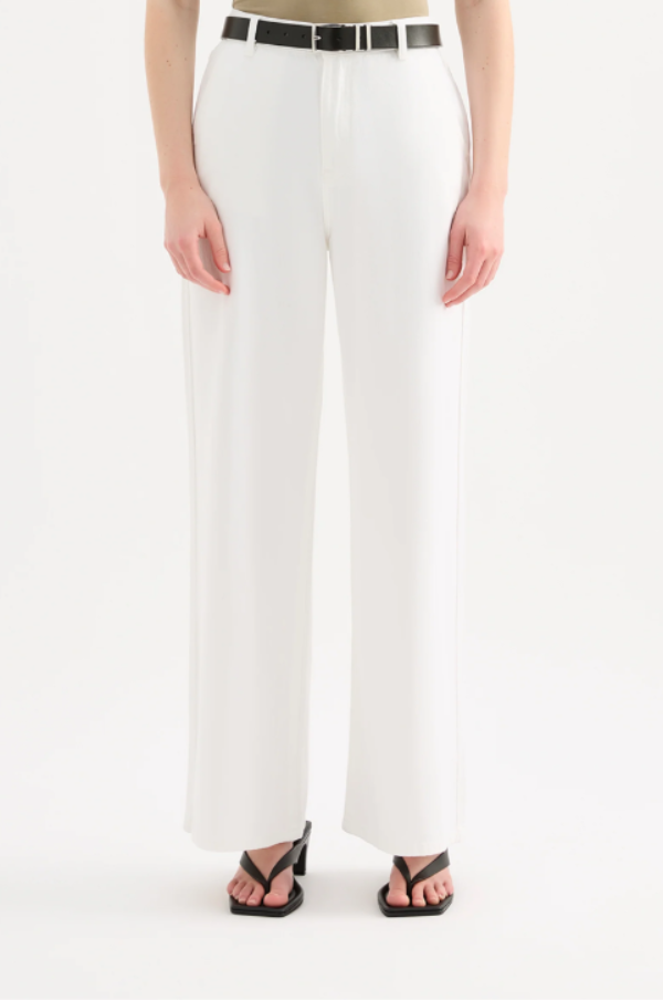 Ace Tencel Denim Pant