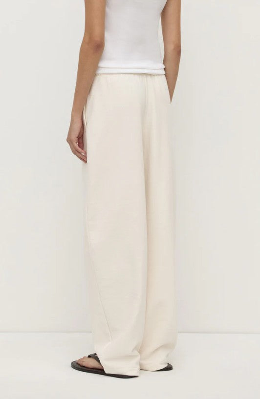 Brushed Cotton Lounge Pant Shell