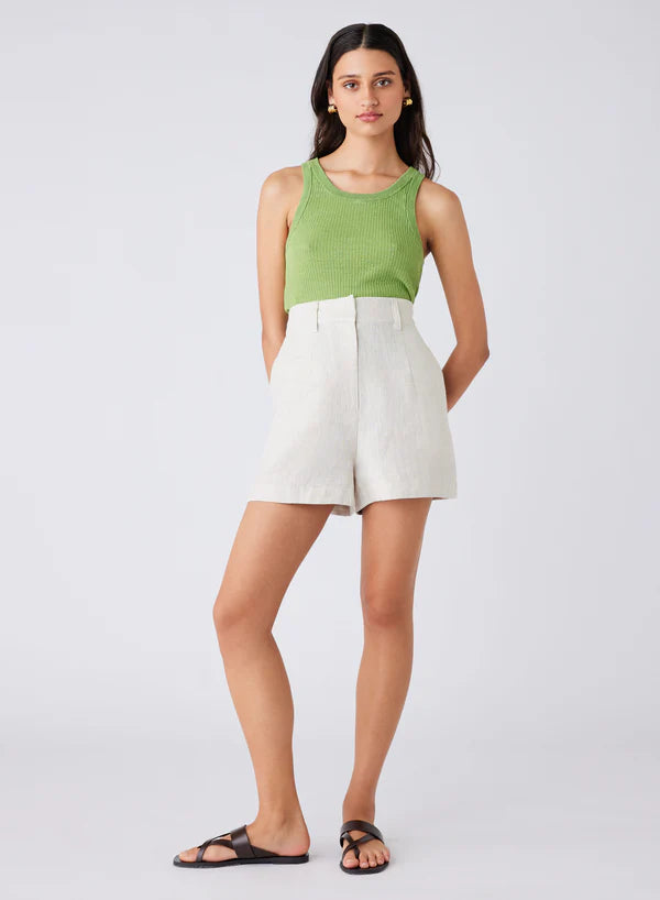 Avalon Short Natural