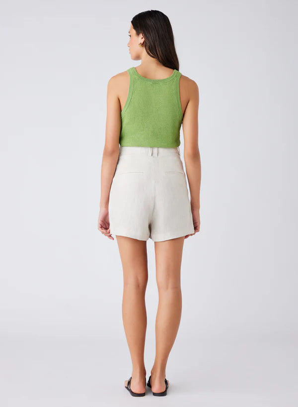 Avalon Short Natural