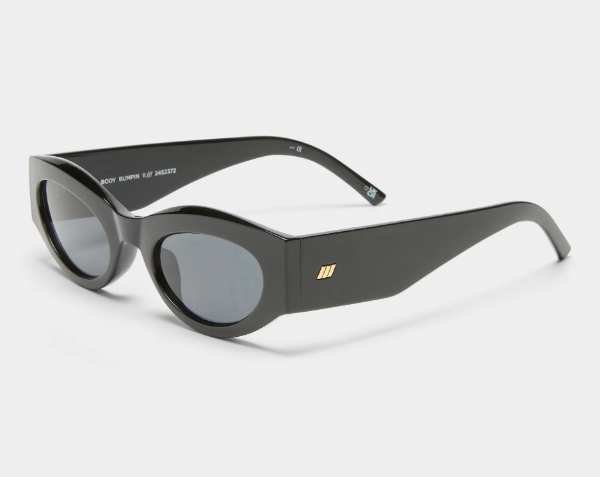 Don't Cha Sunglasses Black