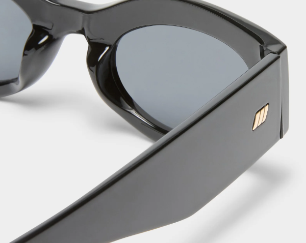 Don't Cha Sunglasses Black