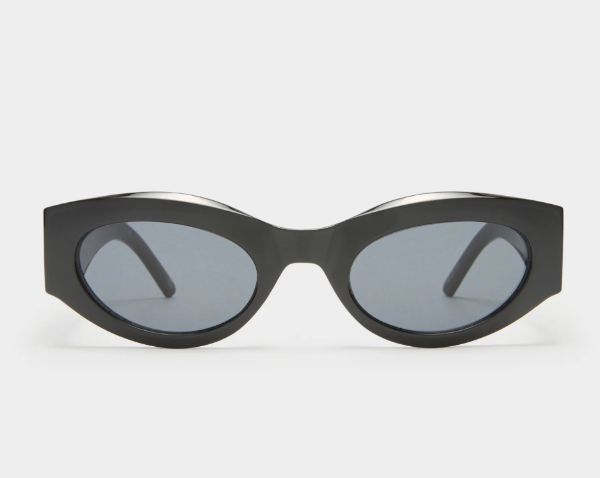 Don't Cha Sunglasses Black