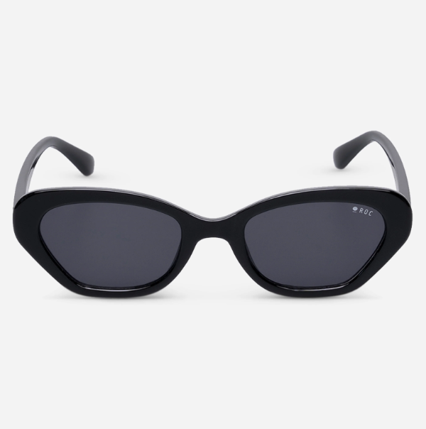 Cool Beans Sunglasses Black
