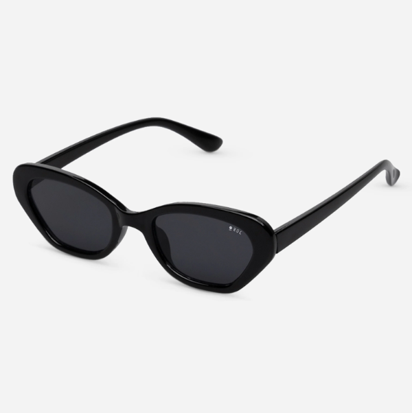 Cool Beans Sunglasses Black
