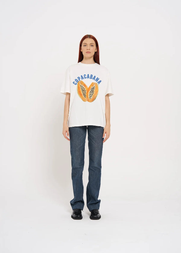 Copacabana Tee