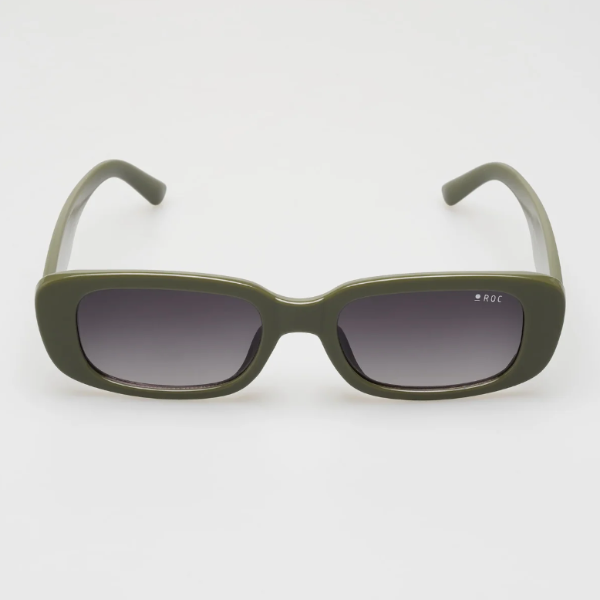 Creeper Sunglasses Olive