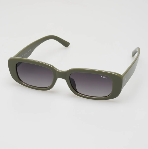 Creeper Sunglasses Olive