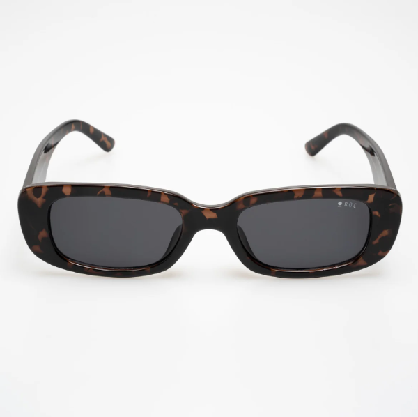 Creeper Sunglasses Tea Tortoiseshell