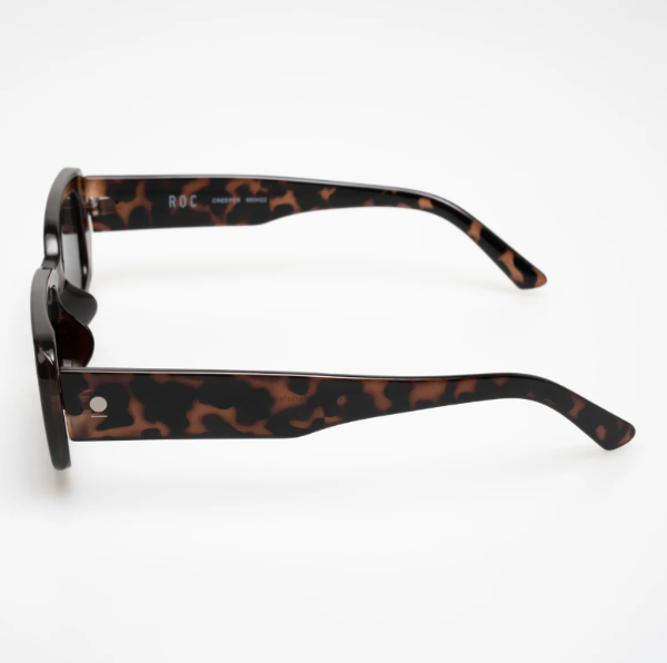 Creeper Sunglasses Tea Tortoiseshell
