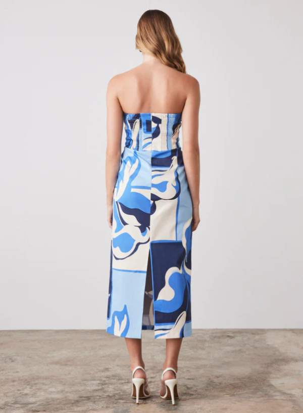 Daybreak Bandeau Dress Daybreak