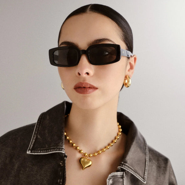 Dynamite Sunglasses Black