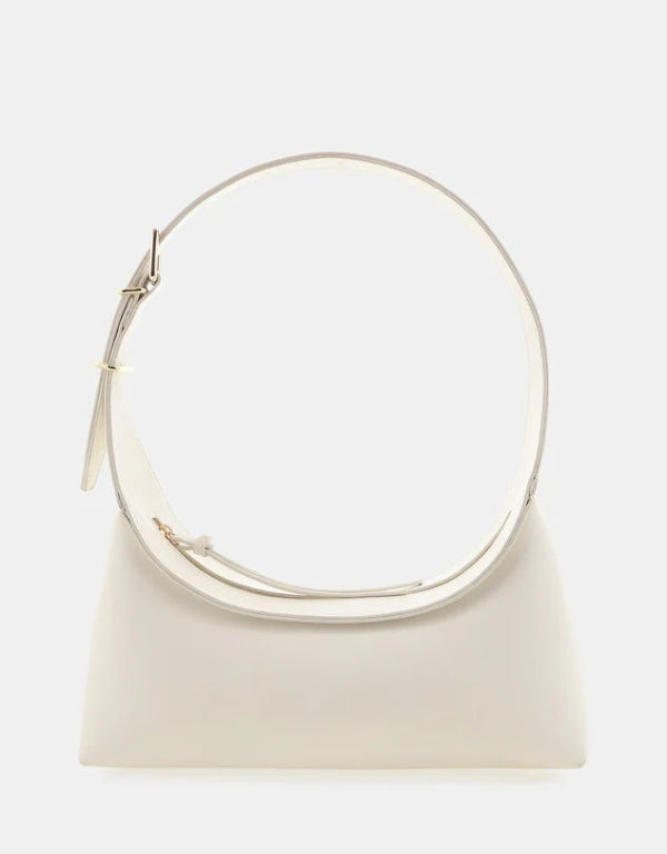 Eden Shoulder Bag Bone