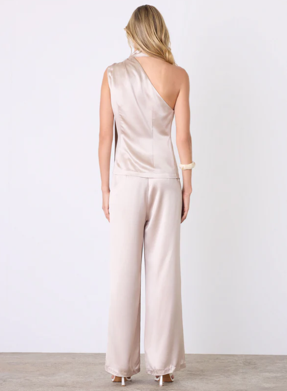 Adelaide Pant Champagne