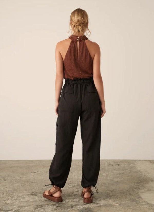 Esmaee Campari Pant Black