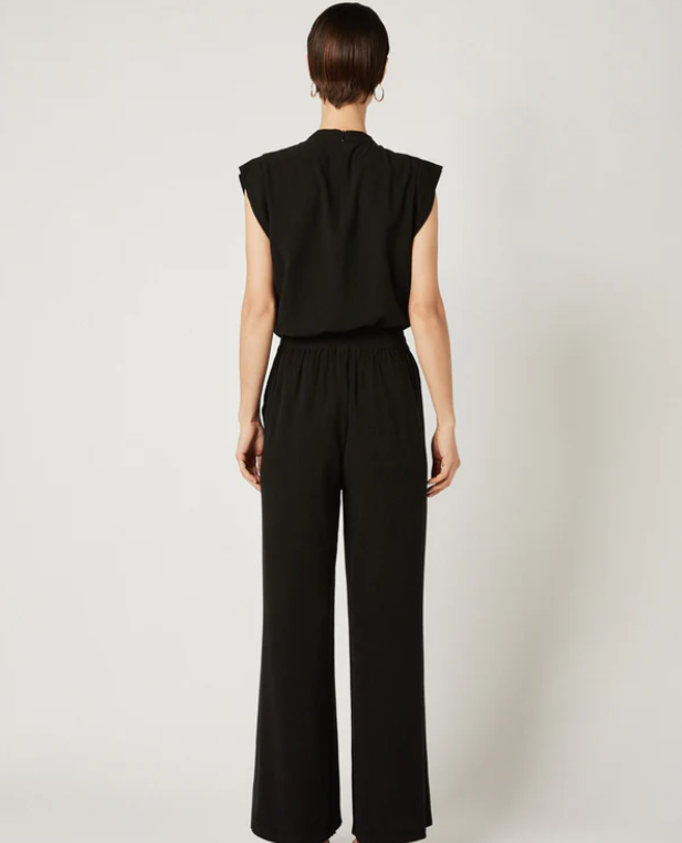 ESMAEE Ember Pant Black