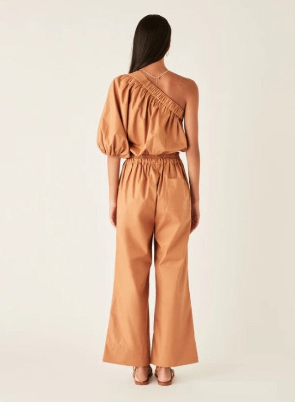 ESMAEE La Vista Pant Tan