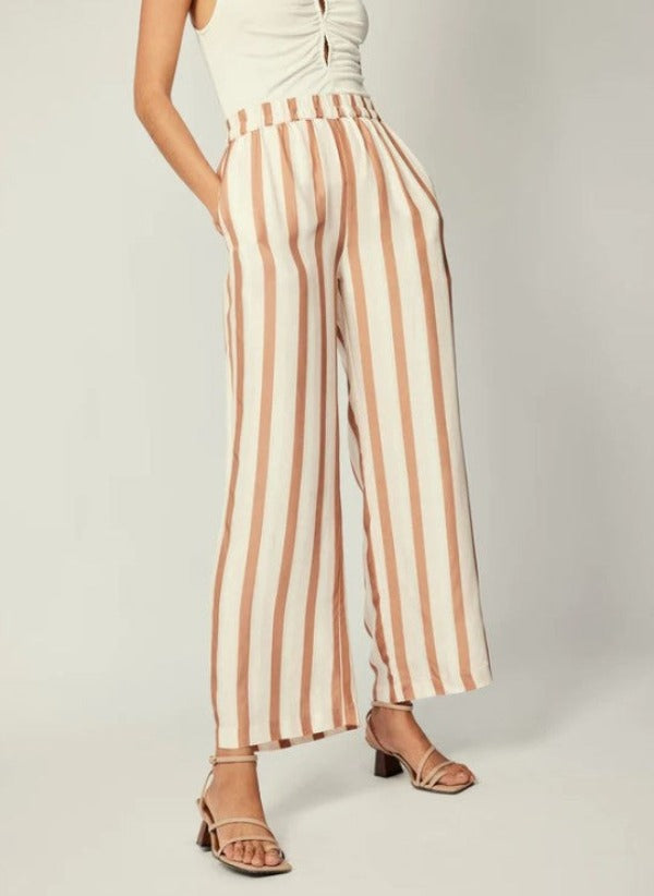ESMAEE Shadow Pant Stripe