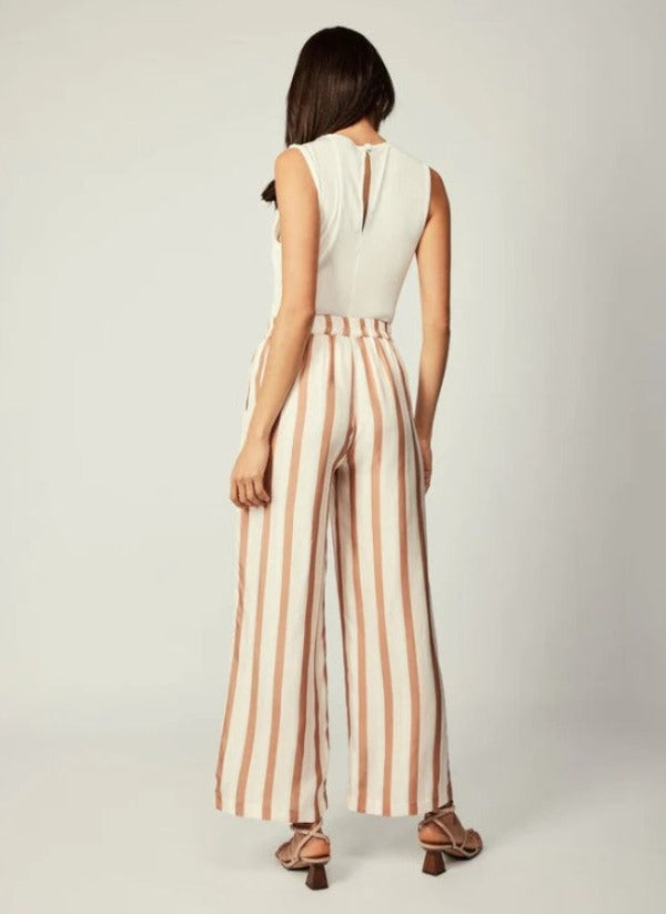 ESMAEE Shadow Pant Stripe