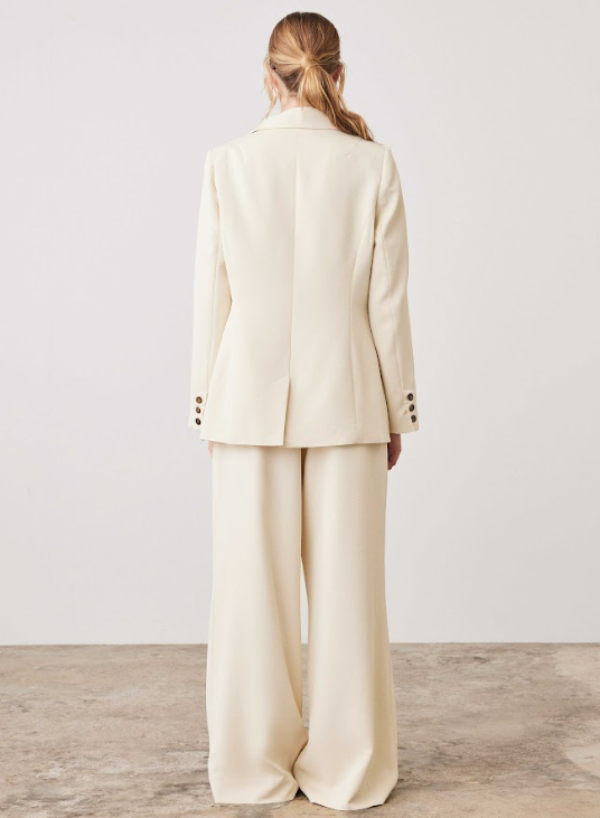 Voyage Blazer