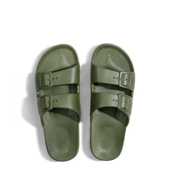 Freedom Moses Solids Cactus