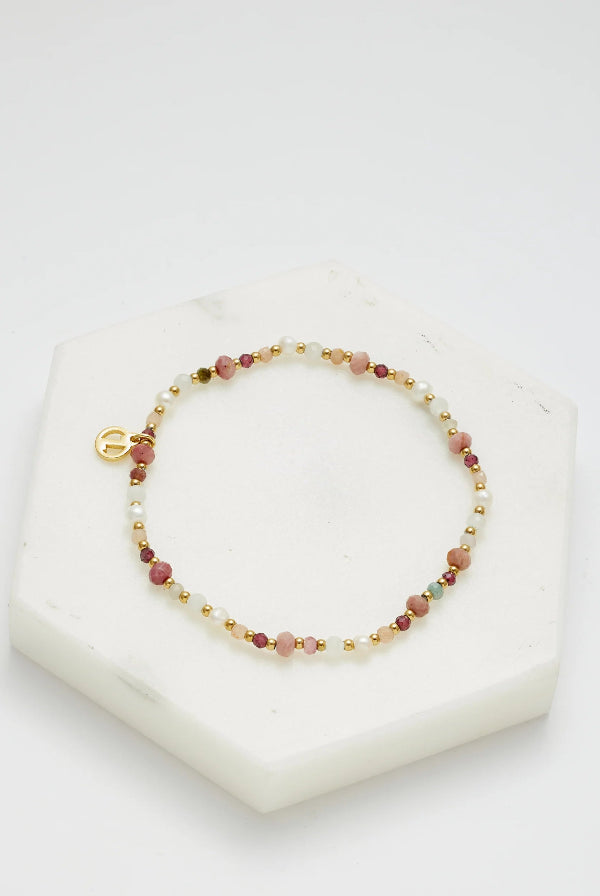 Harlow Bracelet Rouge