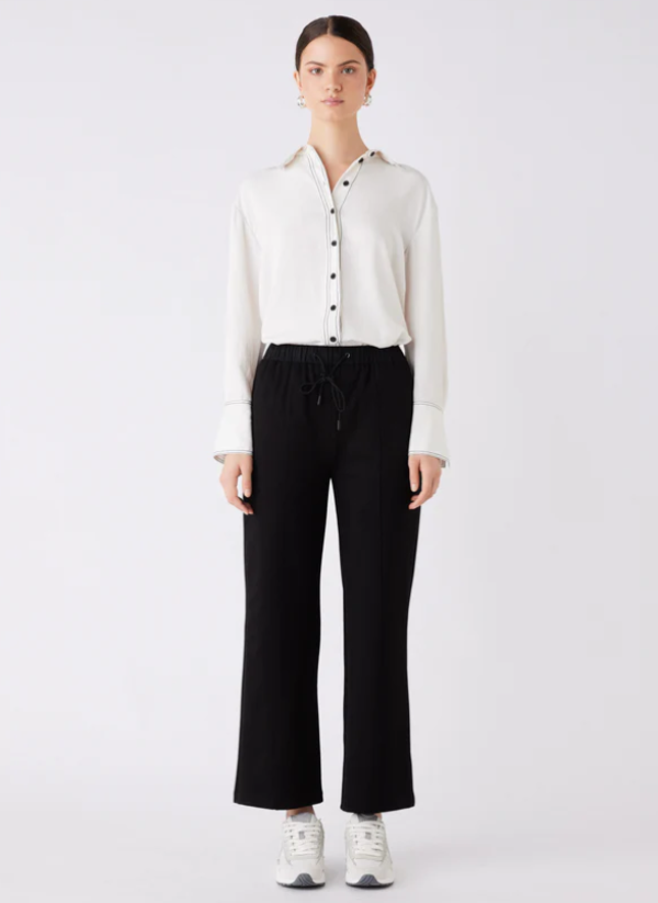 Hilton Pant Black