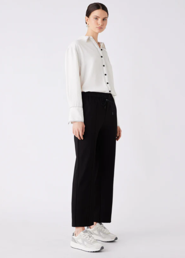 Hilton Pant Black