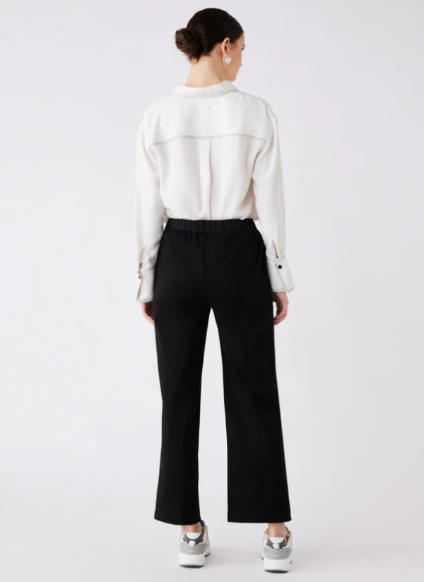 Hilton Pant Black