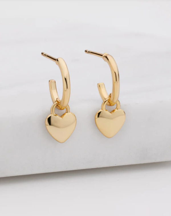 Khloe Earring Gold
