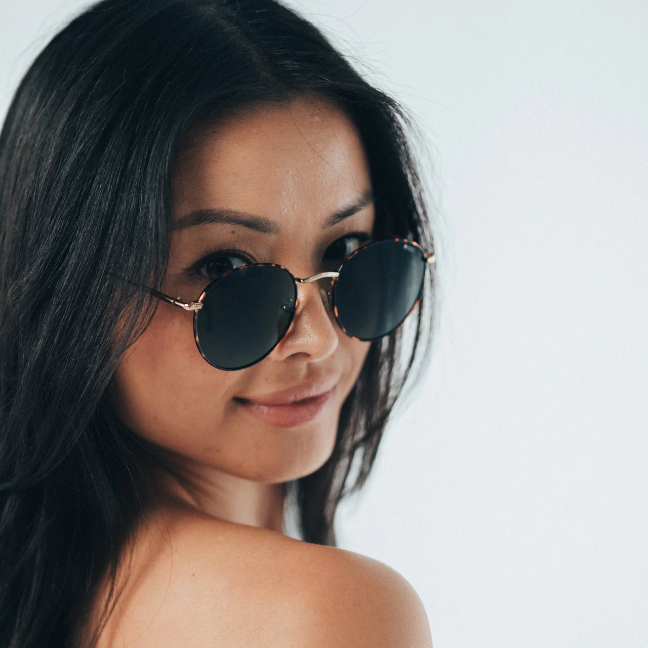 Knockout V2 Sunglasses Tortoiseshell