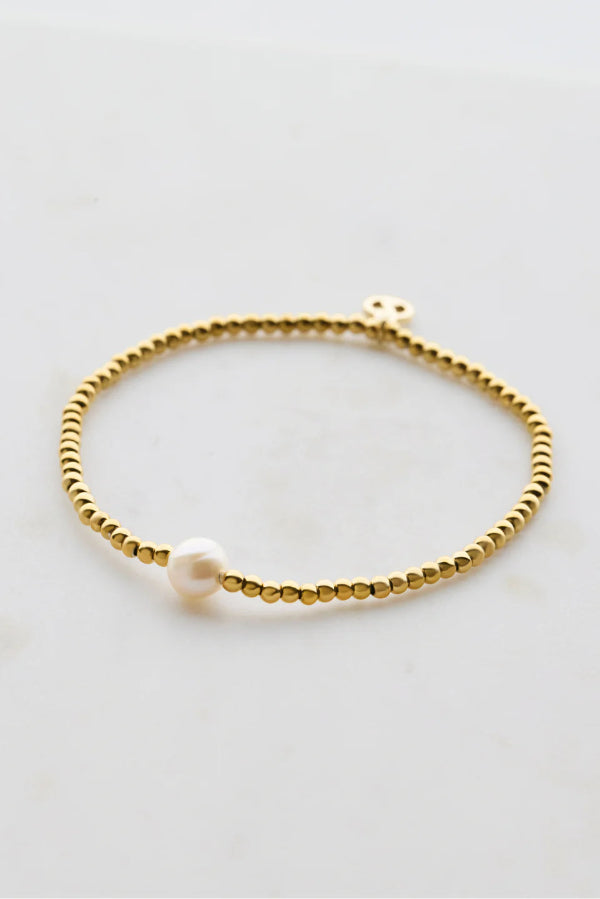 Lily Bracelet
