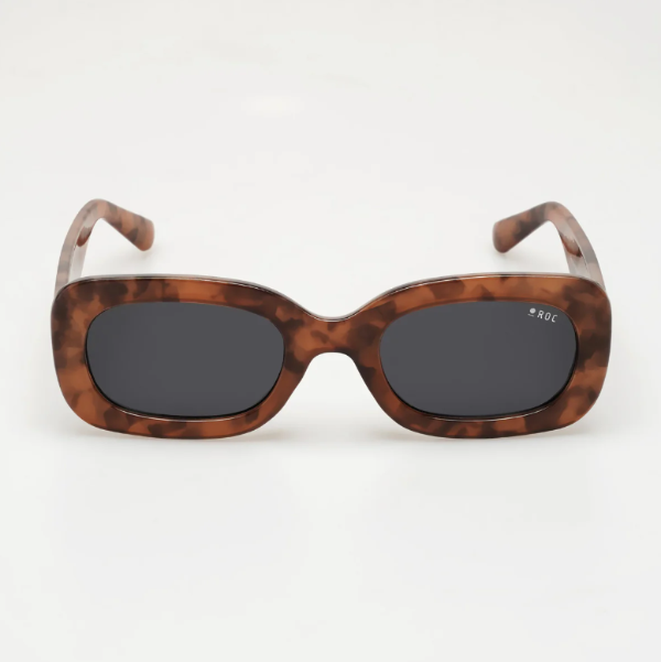 Lovey Dovey Sunglasses Tortoiseshell