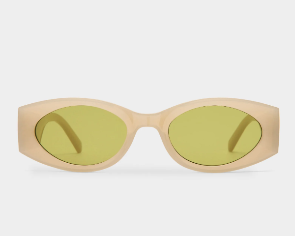 Mermaiden Sunglasses Oatmeal