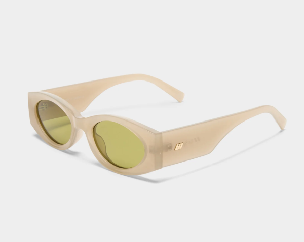 Mermaiden Sunglasses Oatmeal