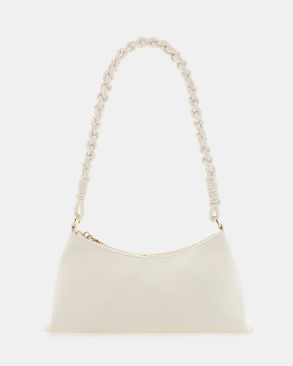 Millie Shoulder Bag Bone