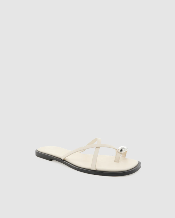Nya Strap Slide Bone