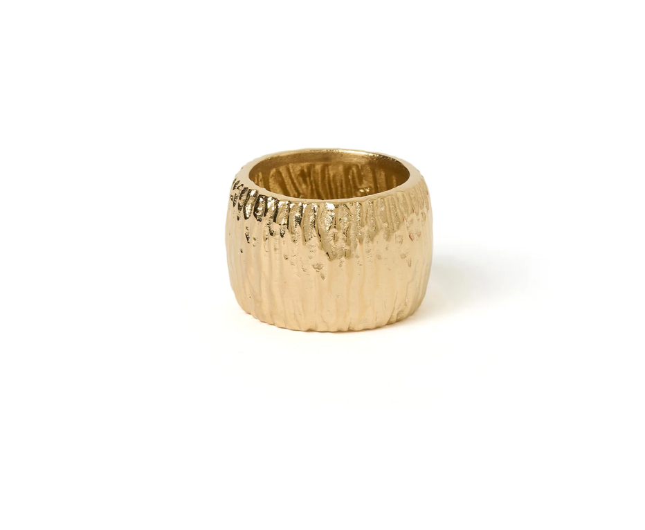 Penelope Gold Ring