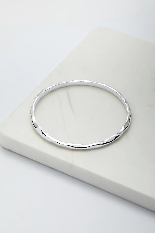 Piper Bracelet Silver