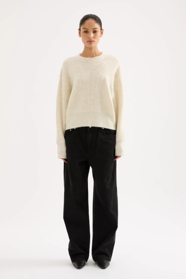 Prado Knit Cloud