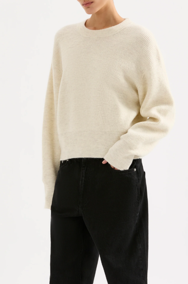 Prado Knit Cloud