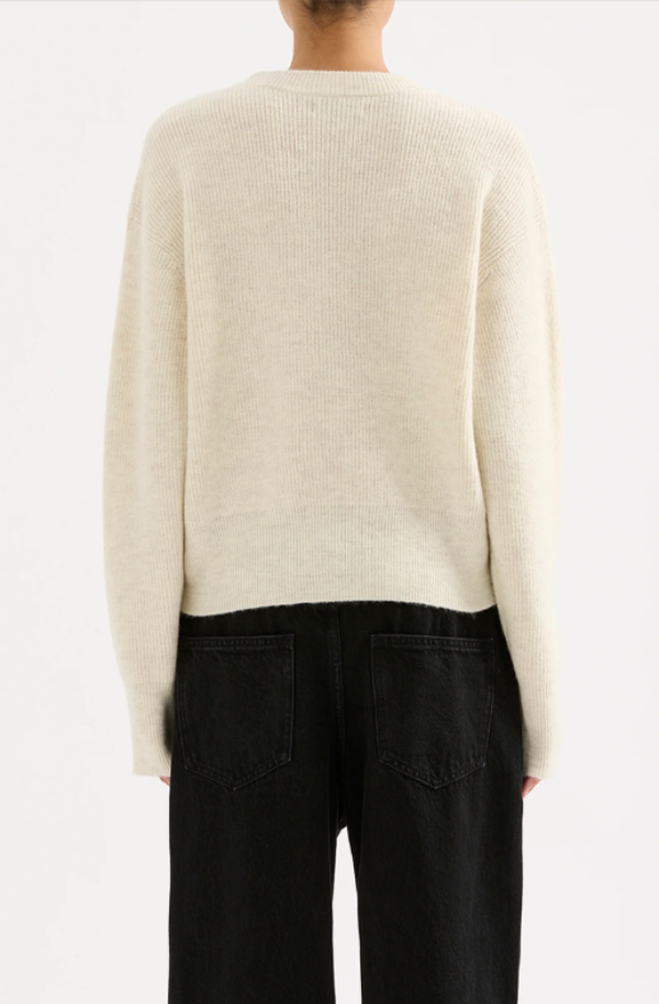 Prado Knit Cloud