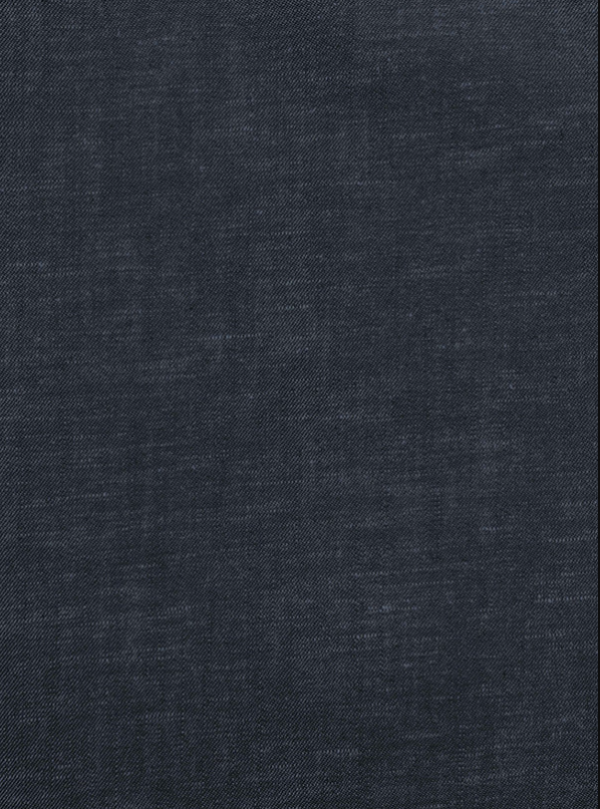 Revival Denim Top