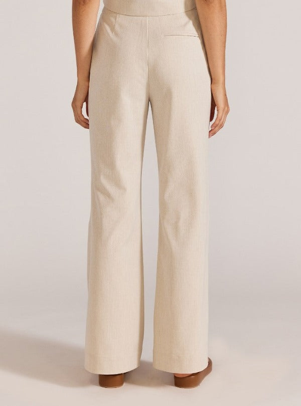 Staple the Label Leni Pant Oat