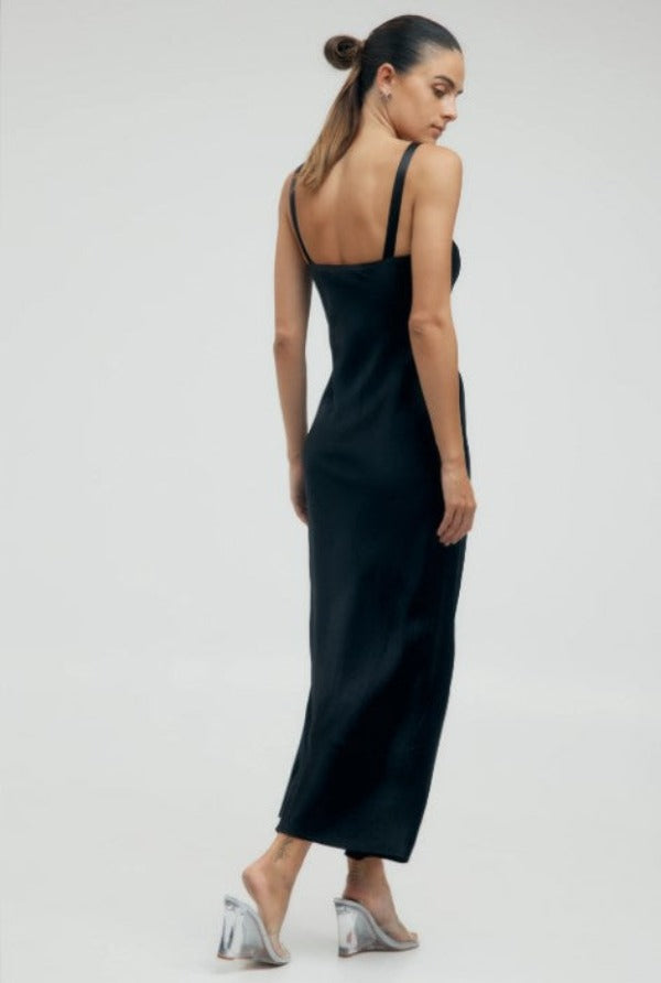 THIRD FORM Crush Bias Classic Slip Black